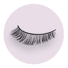 Load image into Gallery viewer, The Absolute Lash: Fun & Fluffy (4 Pairs of Premium Lashes)