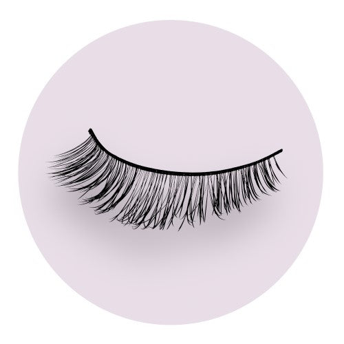 The Absolute Lash: Fun & Fluffy (4 Pairs of Premium Lashes)