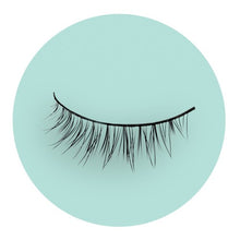 Load image into Gallery viewer, The Classic Lash: Our Everyday Lash (4 Pairs of Premium Lashes)
