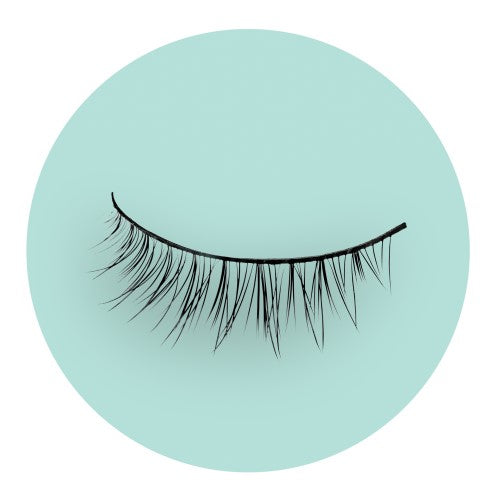 The Classic Lash: Our Everyday Lash (4 Pairs of Premium Lashes)