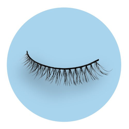 The Decadent Lash: Volume & Length (4 Pairs of Premium Lashes)