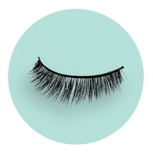 The Maximum Lash: Bold & Dramatic (4 Pairs of Premium Lashes)