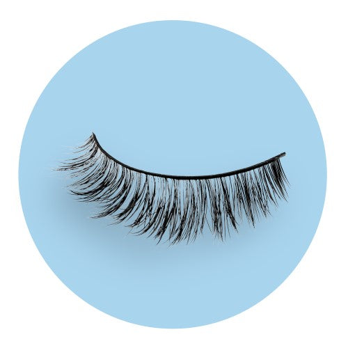 The Opulent Lash: Long & Curley (4 Pairs of Premium Lashes)